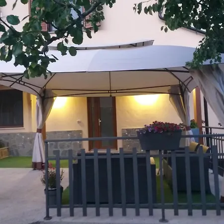 La Casa Nel Casa vacanze