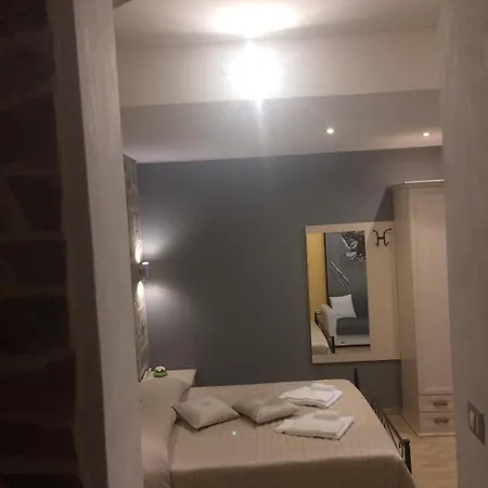 Casa vacanze La Casa Nel