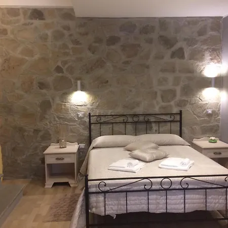 La Casa Nel Casa vacanze