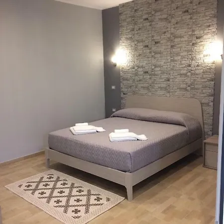 La Casa Nel Casa vacanze *