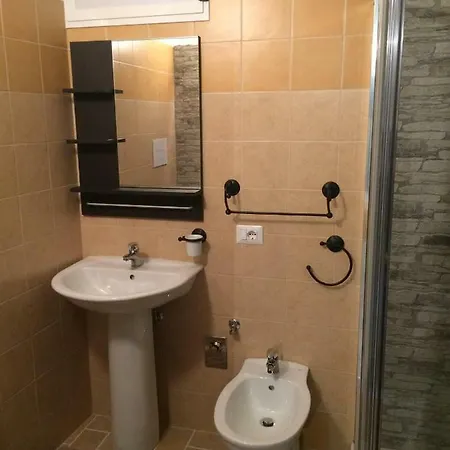 Holiday home La Casa Nel *