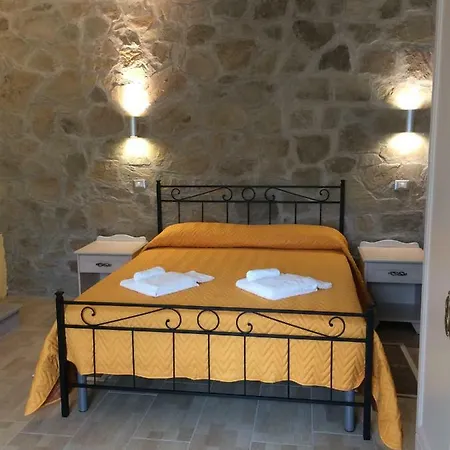 La Casa Nel Casa vacanze Castelmezzano