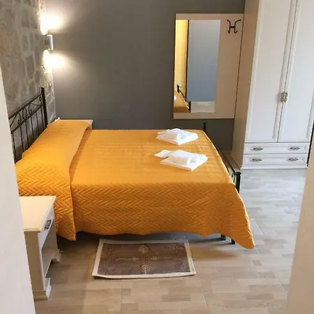 La Casa Nel Casa vacanze *