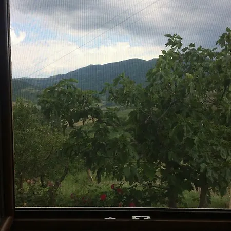 La Casa Nel Castelmezzano