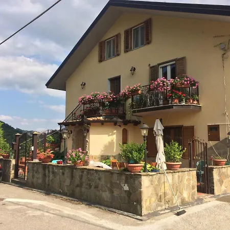 La Casa Nel