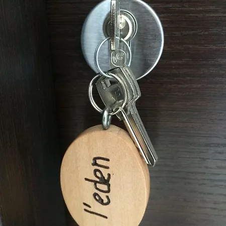 Сasa de vacaciones La Casa Nel Castelmezzano