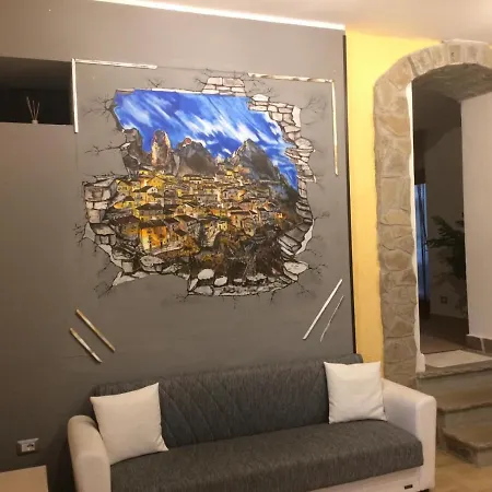 La Casa Nel
