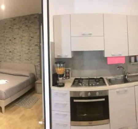 La Casa Nel Holiday home *