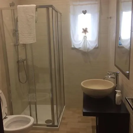 La Casa Nel Casa vacanze