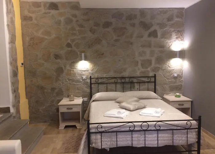 La Casa Nel Holiday home