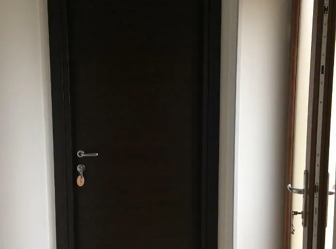 La Casa Nel * カステルメッツァーノ