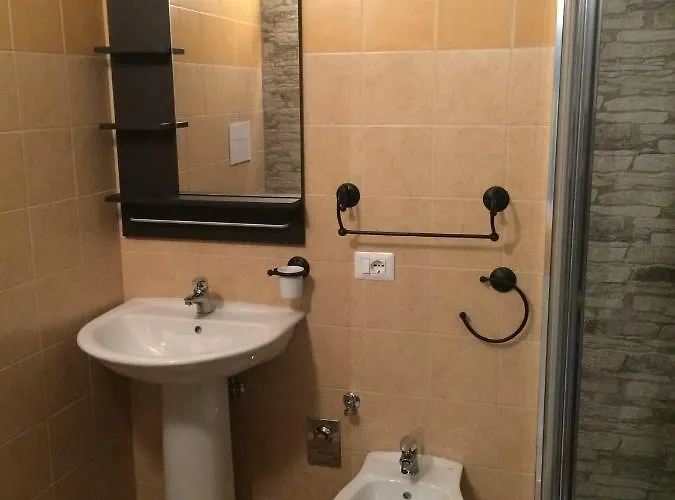 Holiday home La Casa Nel *