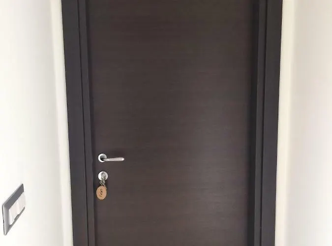 La Casa Nel * カステルメッツァーノ