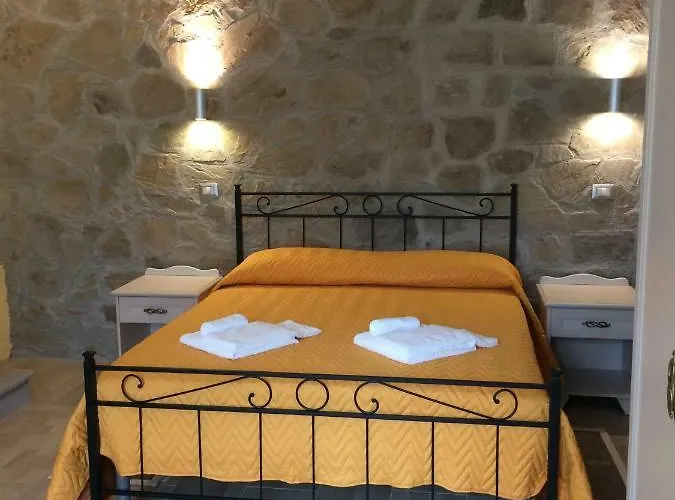 La Casa Nel Holiday home Castelmezzano