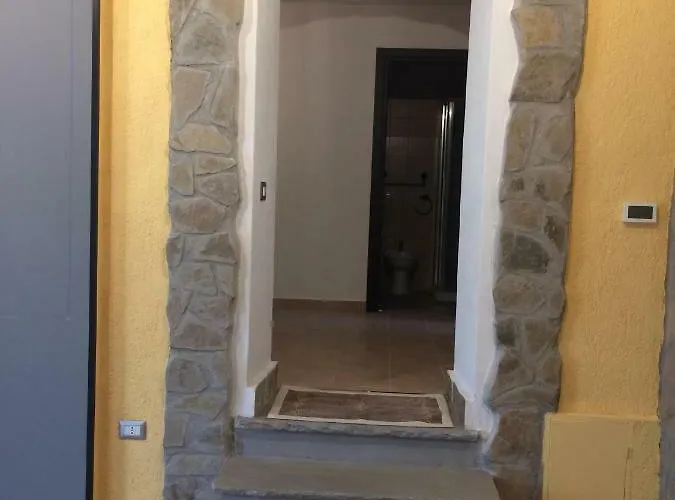 La Casa Nel 別荘 カステルメッツァーノ