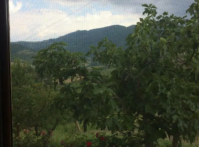 La Casa Nel カステルメッツァーノ