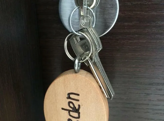 別荘 La Casa Nel カステルメッツァーノ