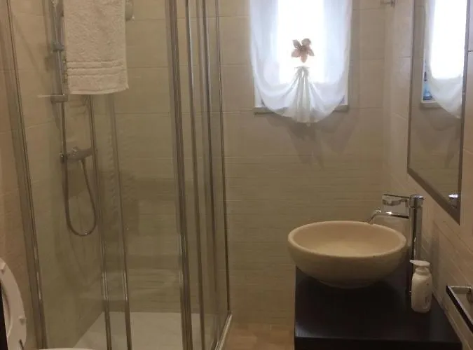 La Casa Nel Holiday home